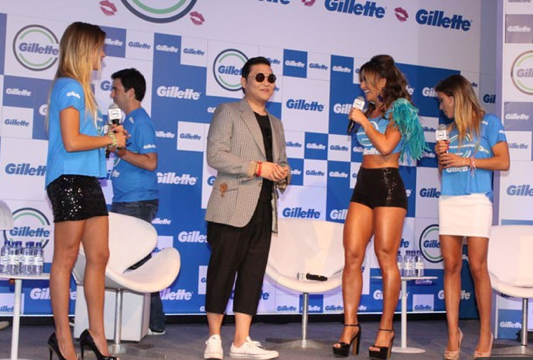 PSY PSY